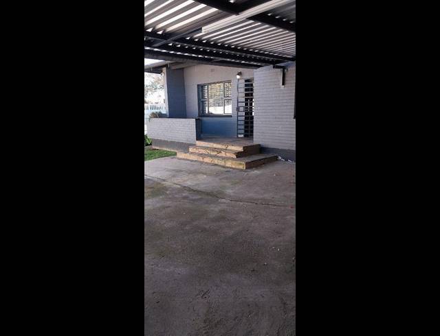 5 BEDROOM PROPERTY TO RENT IN COMET